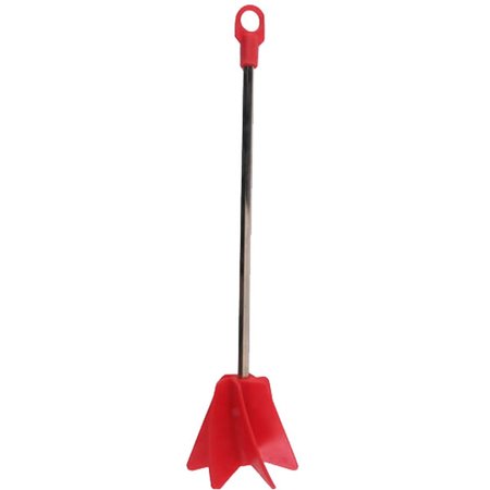 MIDWEST RAKE Helix Mixer, 1 gal. 47431